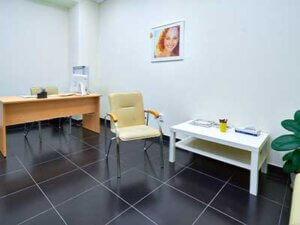 Клиника Контакт 5