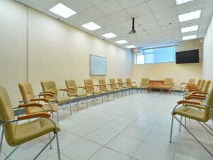 Клиника Контакт 4