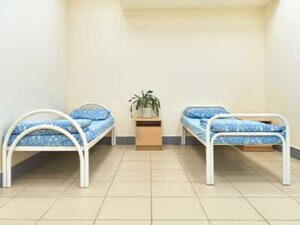 Клиника Контакт 3