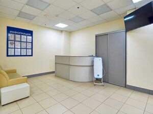 Клиника Контакт 2