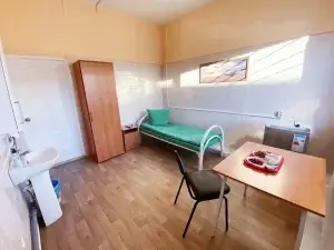 Наркологическая клиника Аврора 8