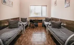 Наркологическая клиника Аврора 7