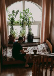 Наркологическая клиника Аврора 4