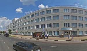 Медцентр Март