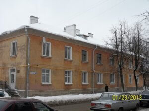 Помощь, Псков