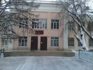 Ивановский областной наркологический центр 4