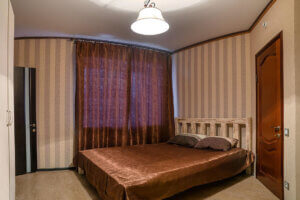 Регион Трезвости 3