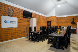 Регион Трезвости 6