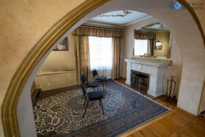 Устиновка 1