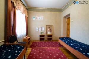 Устиновка 10