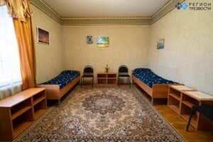 Устиновка 12