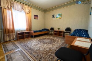 Устиновка 13