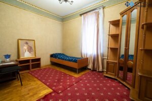 Устиновка 14