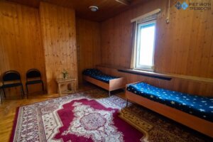 Устиновка 15