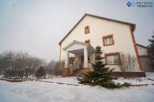 Устиновка 17