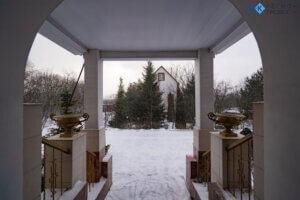 Устиновка 18