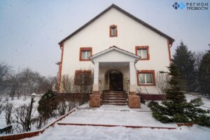 Устиновка 2