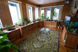 Устиновка 20