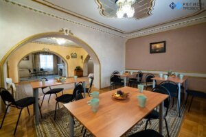 Устиновка 22