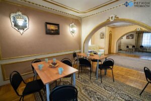 Устиновка 24