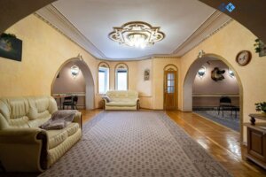 Устиновка 25