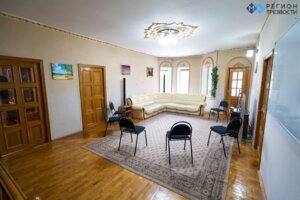 Устиновка 3