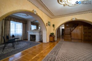 Устиновка 5