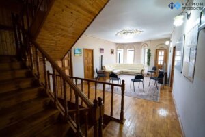 Устиновка 7