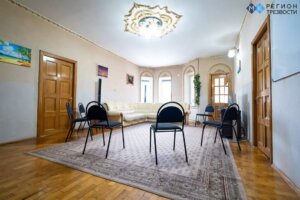 Устиновка 8