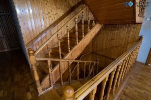 Устиновка 9