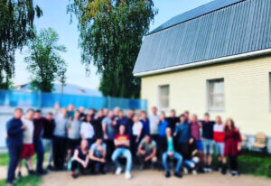 Дом на Волге 9