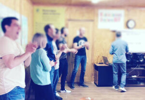 Дом на Волге 8