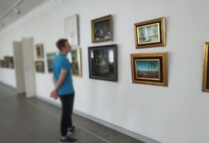 Дом на Волге 6