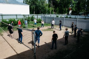 Дом на Волге 5