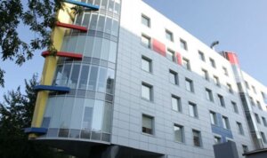 Центр Спасение Владивосток