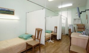 Центр Спасение Владивосток 3