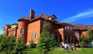 Центр Спасение Владивосток 9