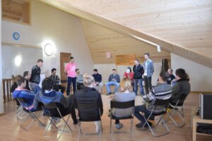 Центр Семья Владивосток 1