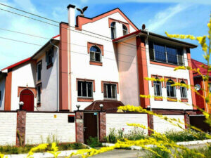 Спасение Влдаивосток 1