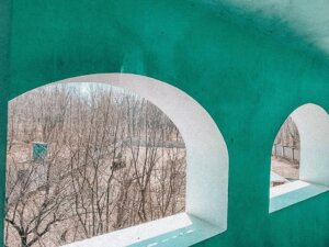 Клиника Новый шаг 2