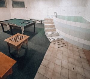 Клиника Новый шаг 4