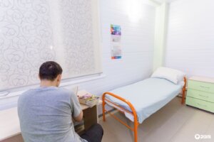 Забота Сибири 7