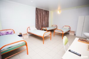 Забота Сибири 4