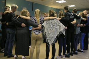 Страна живых 4