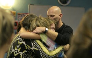 Страна живых 2