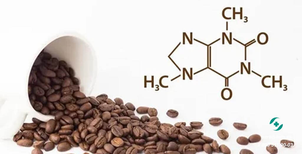 Кофеин