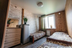 Сильная личность 12