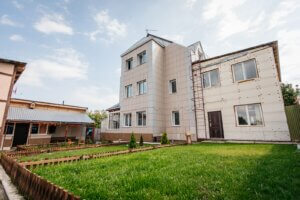 Сильная личность 15