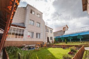 Сильная личность 16