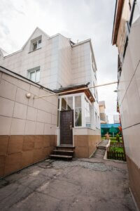 Сильная личность 19